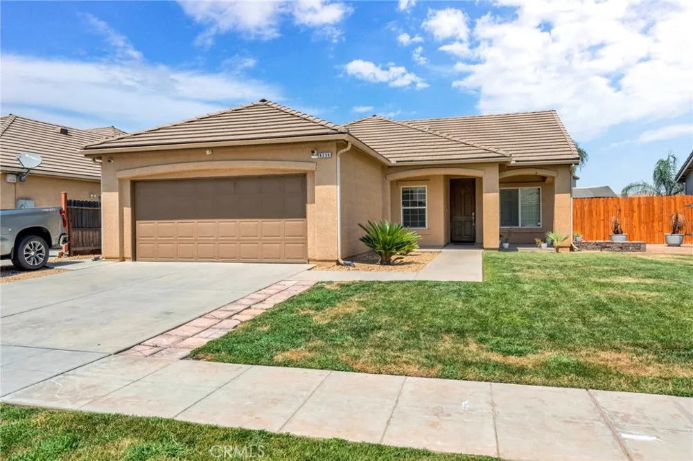 6336 W Wrenwood Fresno, CA 93723