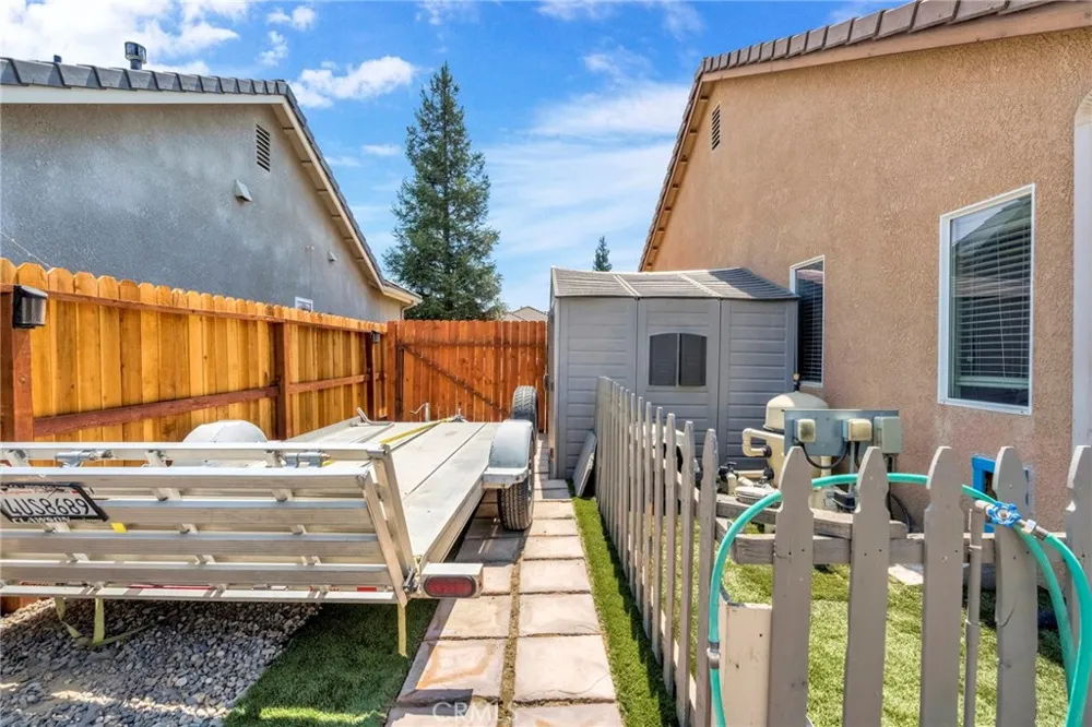 6336 W Wrenwood Fresno, CA 93723
