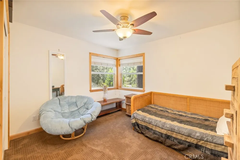 39964 Cedar Vista Bass Lake, CA 93604