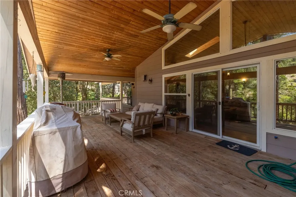 39964 Cedar Vista Bass Lake, CA 93604