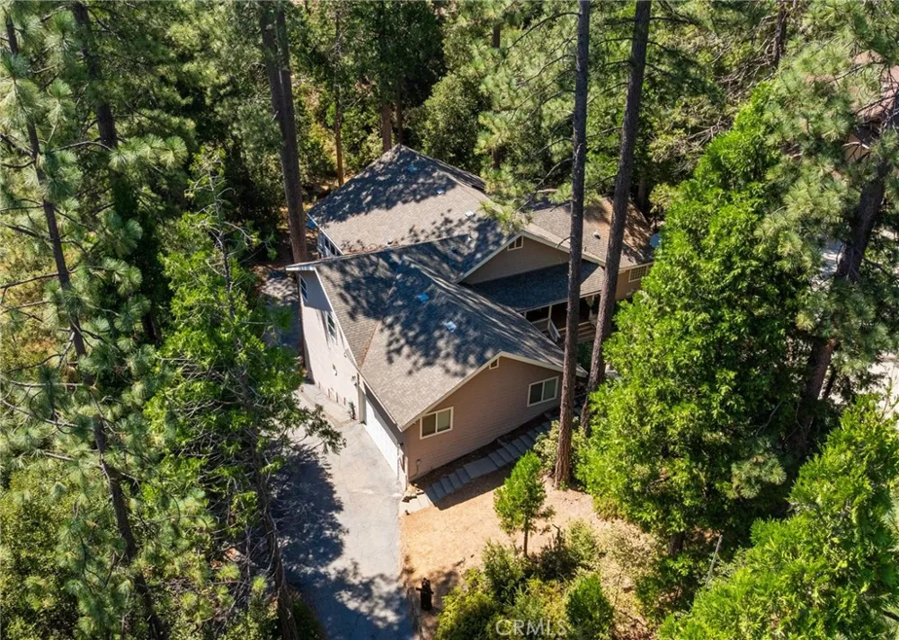 39964 Cedar Vista Bass Lake, CA 93604
