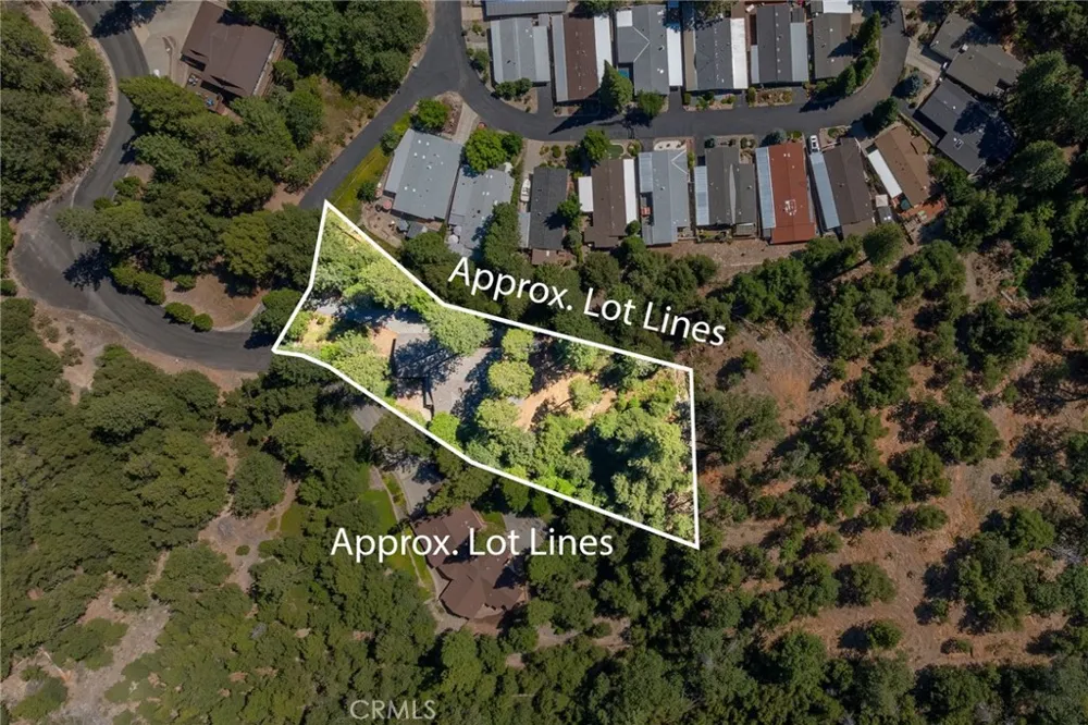 39964 Cedar Vista Bass Lake, CA 93604