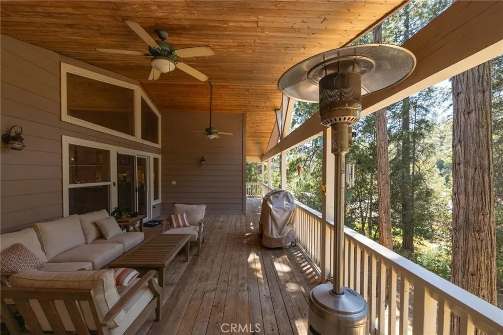 39964 Cedar Vista Bass Lake, CA 93604