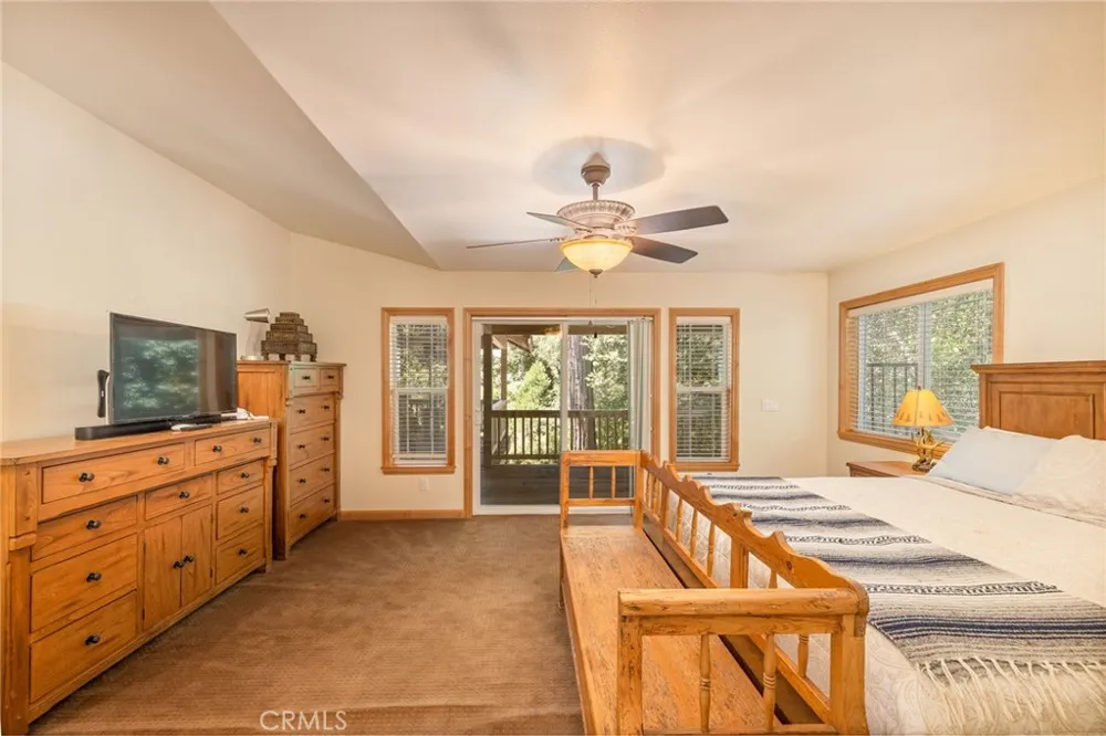 39964 Cedar Vista Bass Lake, CA 93604