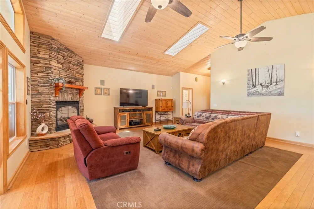 39964 Cedar Vista Bass Lake, CA 93604