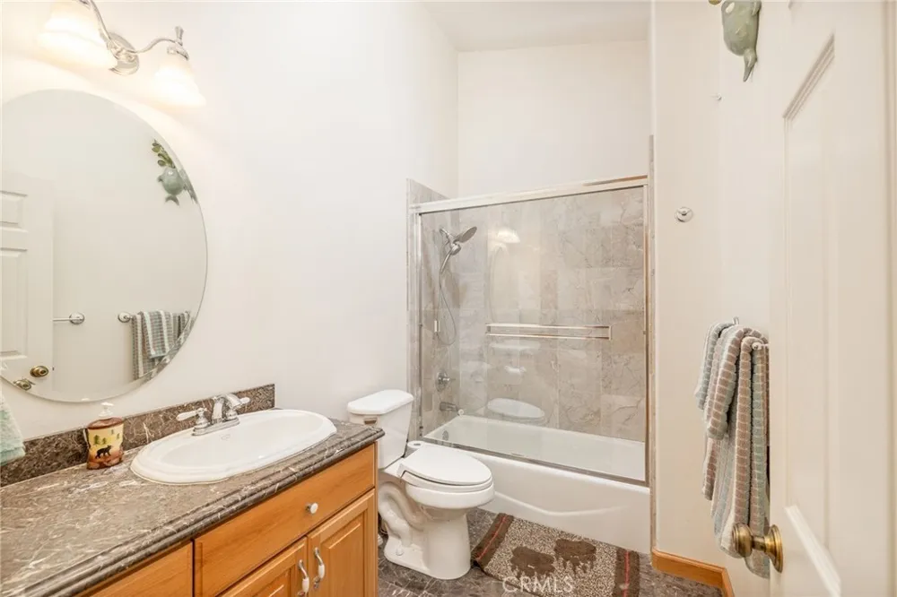 39964 Cedar Vista Bass Lake, CA 93604