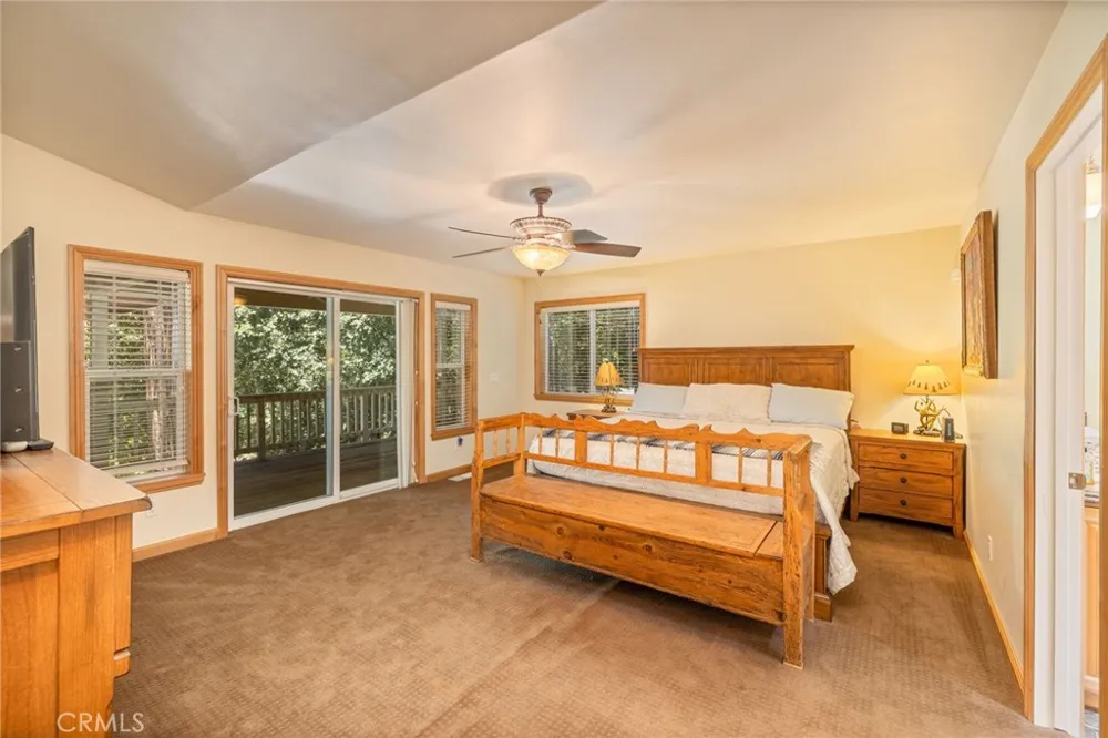 39964 Cedar Vista Bass Lake, CA 93604