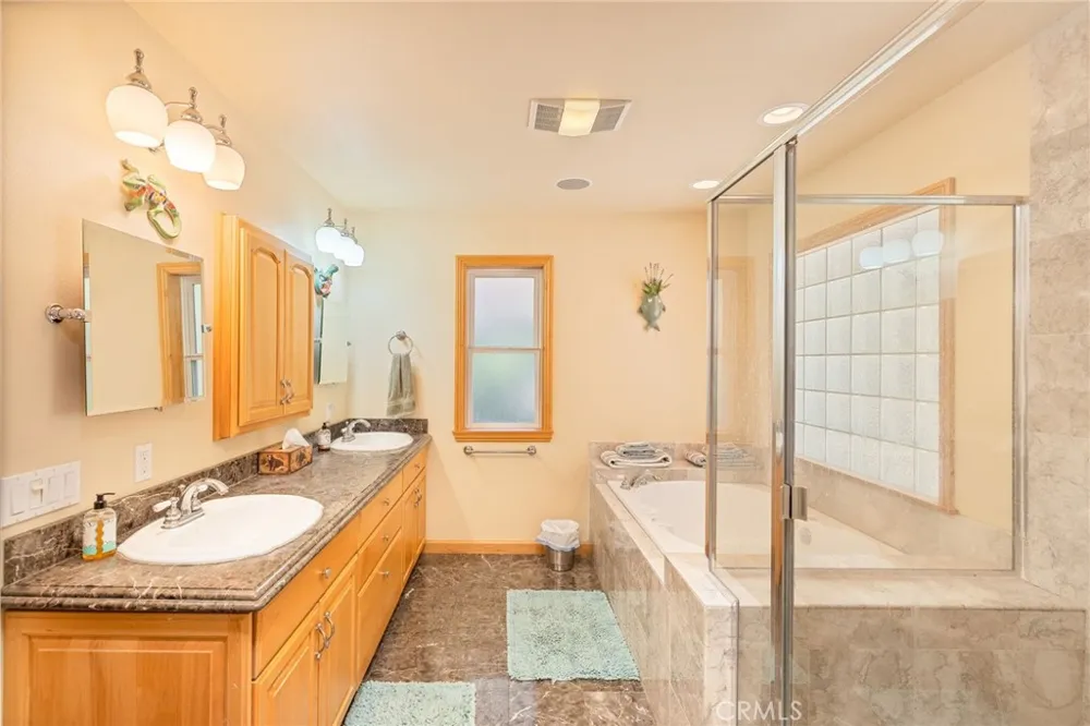 39964 Cedar Vista Bass Lake, CA 93604