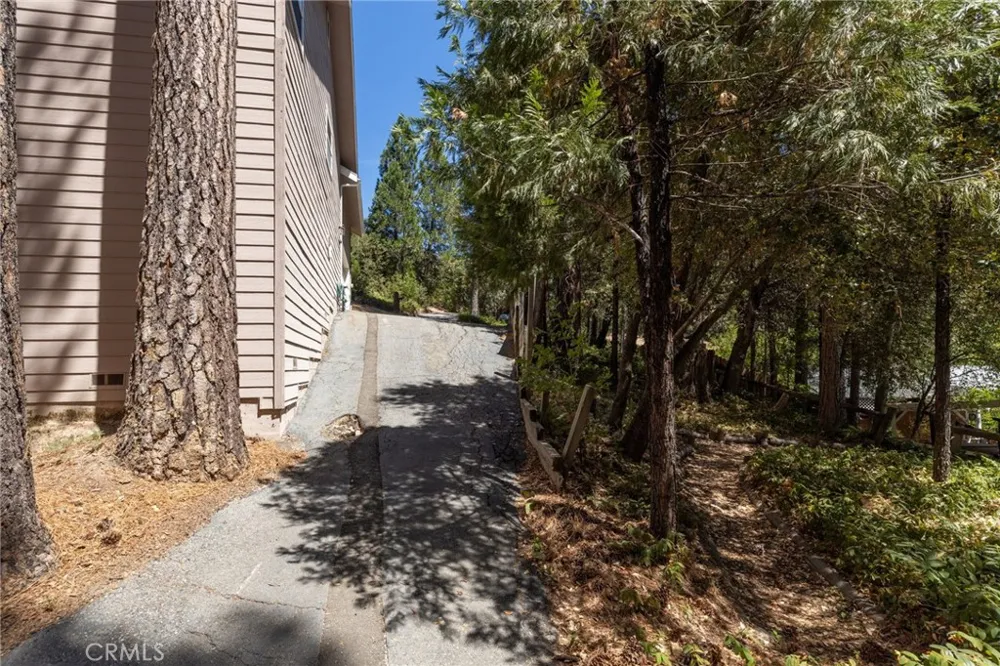 39964 Cedar Vista Bass Lake, CA 93604