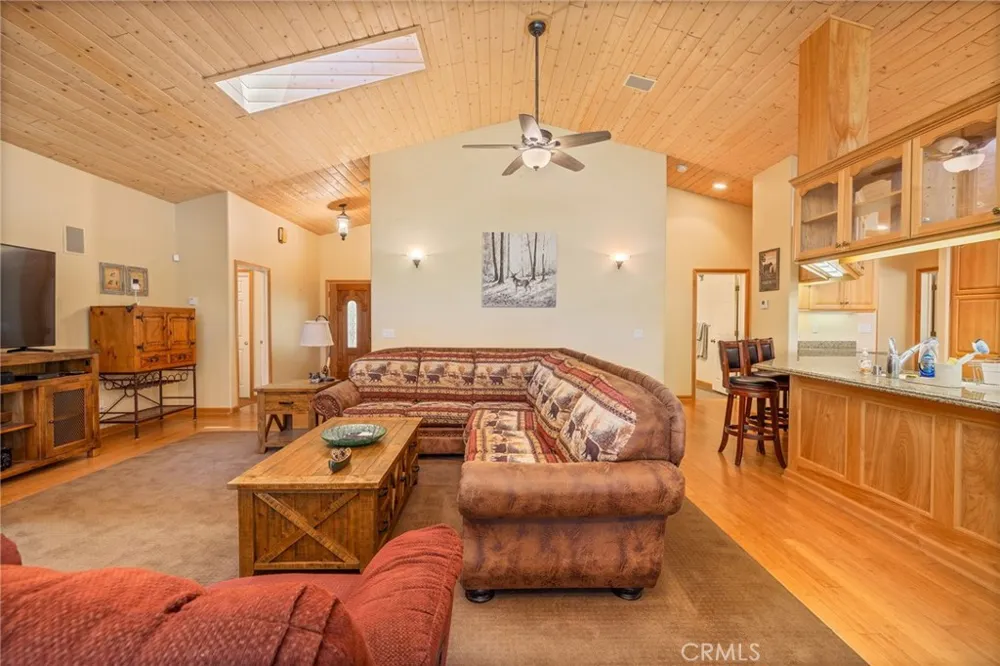 39964 Cedar Vista Bass Lake, CA 93604