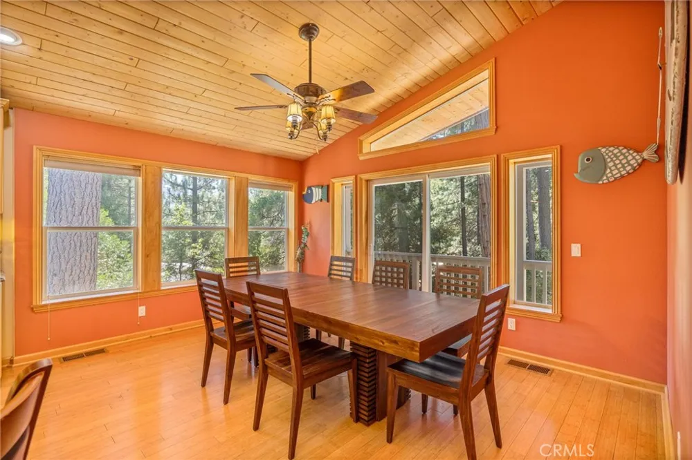 39964 Cedar Vista Bass Lake, CA 93604