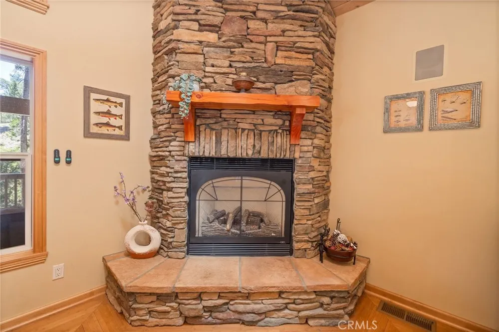 39964 Cedar Vista Bass Lake, CA 93604