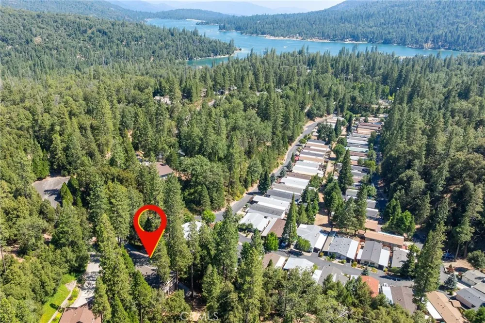 39964 Cedar Vista Bass Lake, CA 93604
