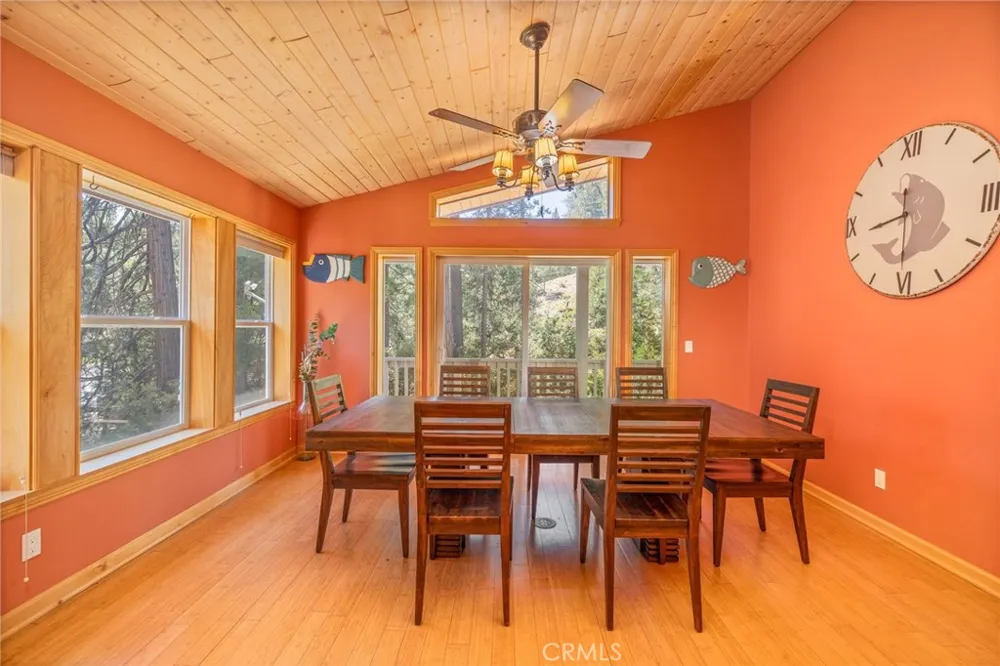 39964 Cedar Vista Bass Lake, CA 93604