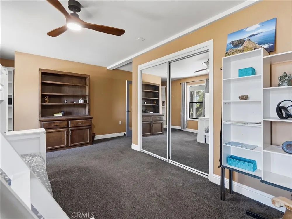 43710 Hilltop Ahwahnee, CA 93601