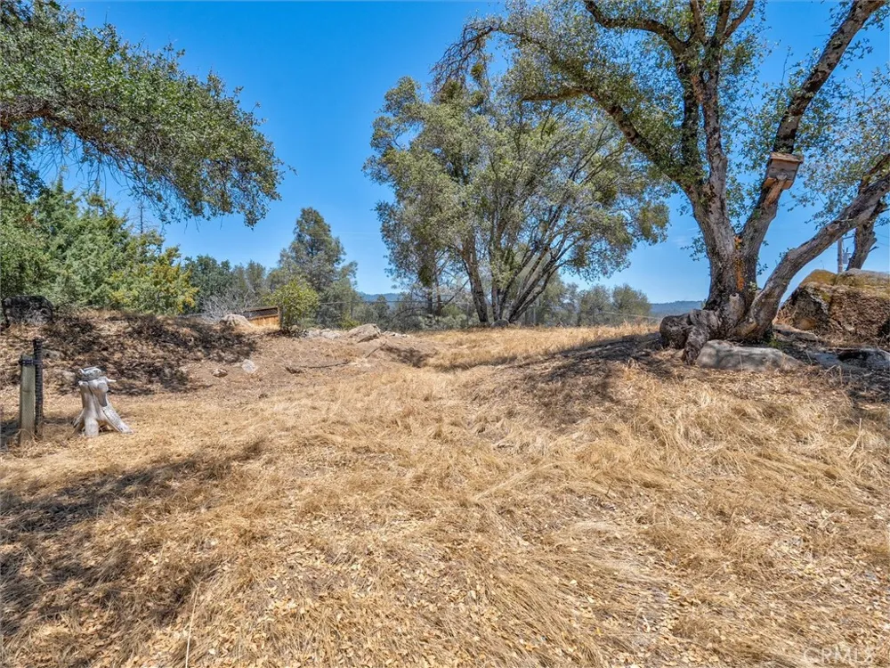 43710 Hilltop Ahwahnee, CA 93601