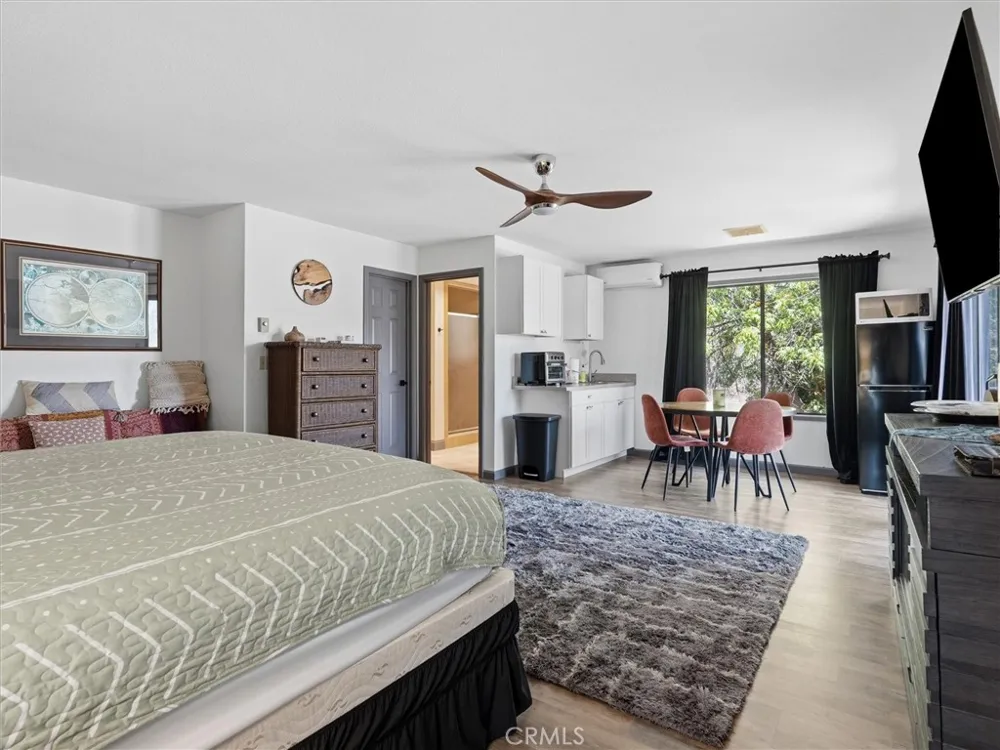 43710 Hilltop Ahwahnee, CA 93601