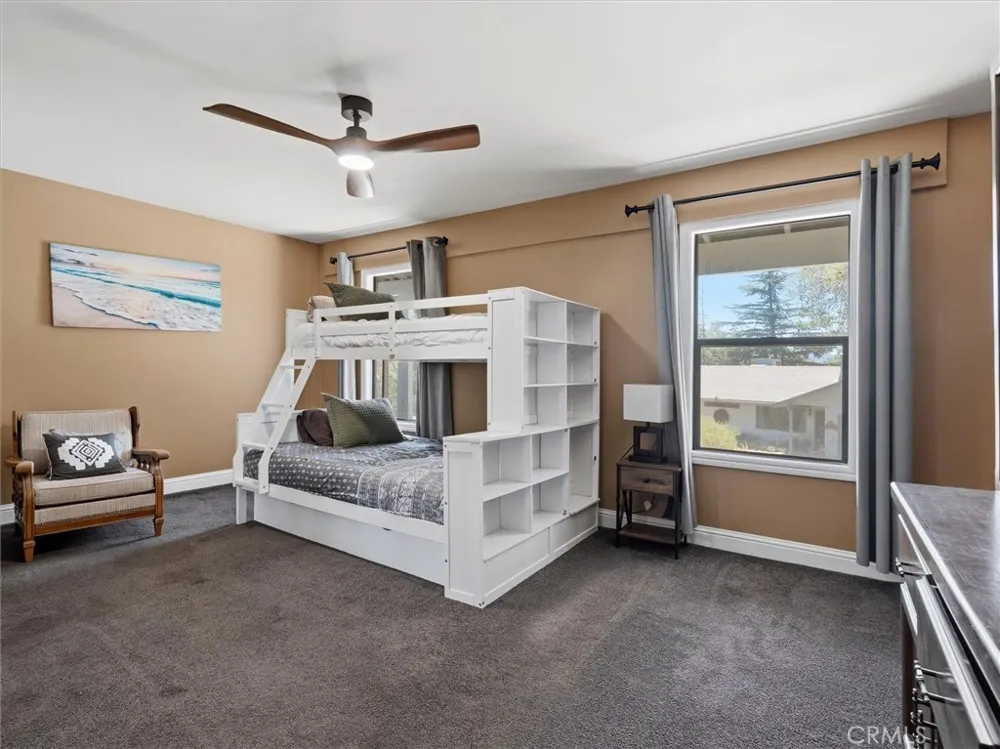 43710 Hilltop Ahwahnee, CA 93601