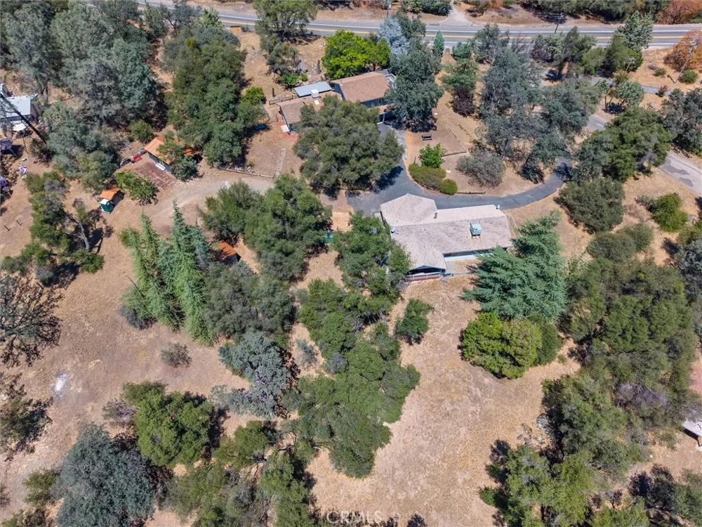 43710 Hilltop Ahwahnee, CA 93601