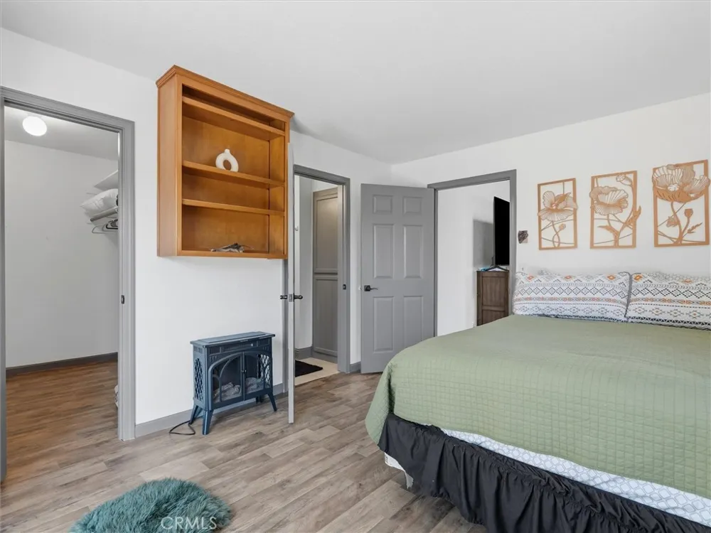 43710 Hilltop Ahwahnee, CA 93601