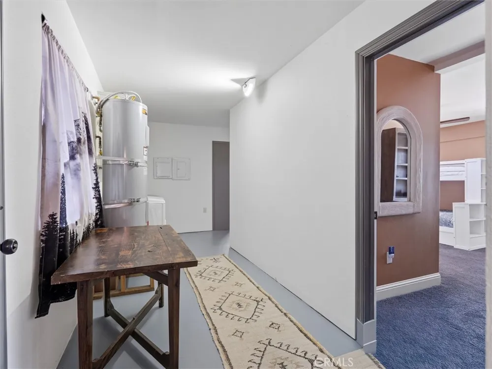 43710 Hilltop Ahwahnee, CA 93601