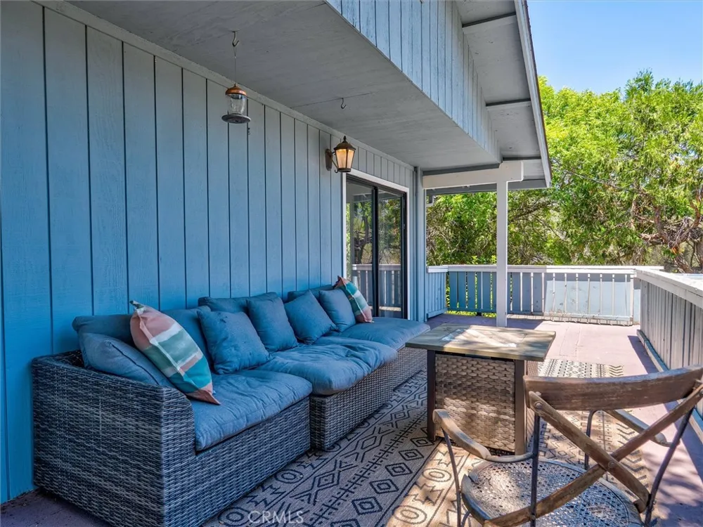 43710 Hilltop Ahwahnee, CA 93601