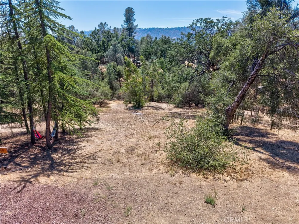 43710 Hilltop Ahwahnee, CA 93601