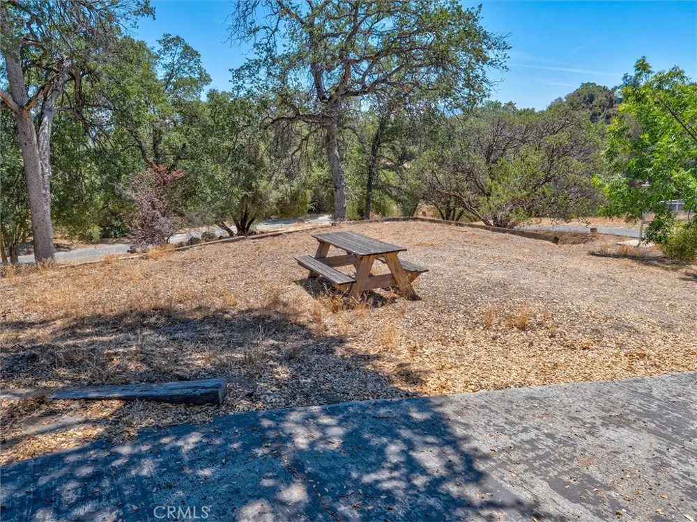 43710 Hilltop Ahwahnee, CA 93601