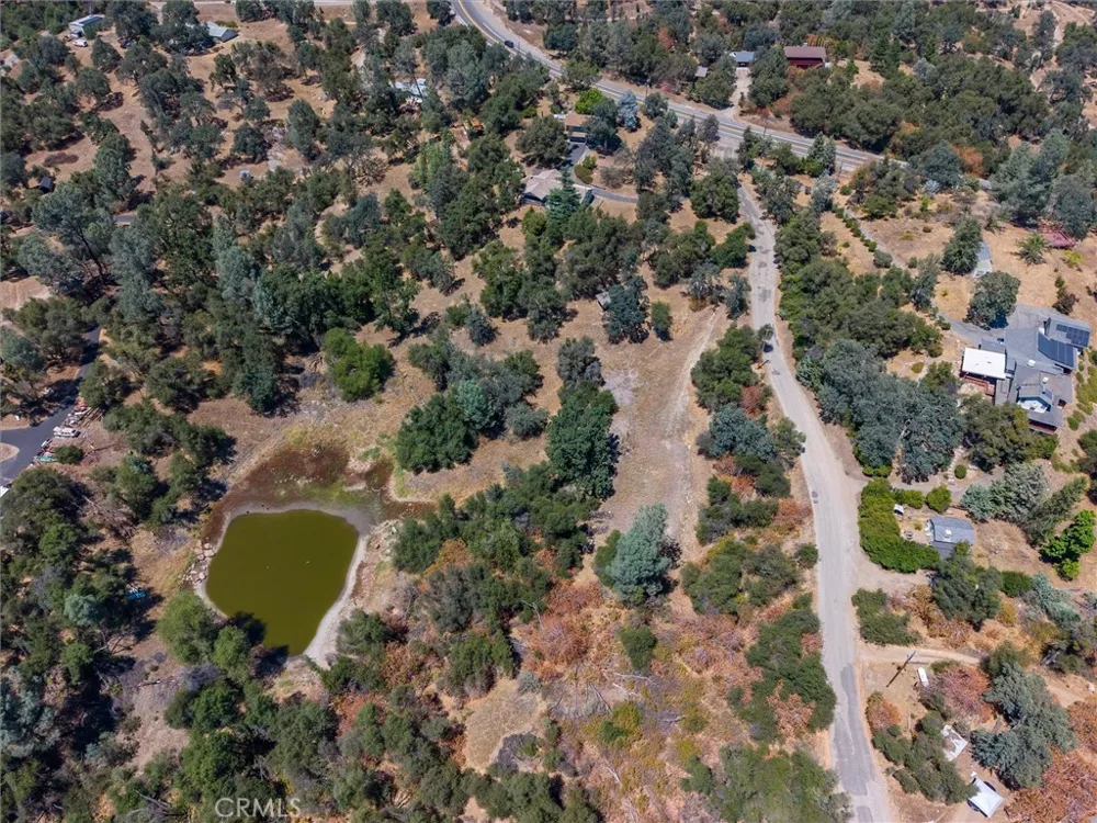 43710 Hilltop Ahwahnee, CA 93601