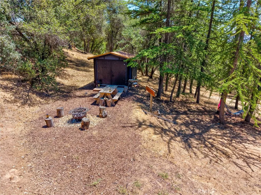 43710 Hilltop Ahwahnee, CA 93601