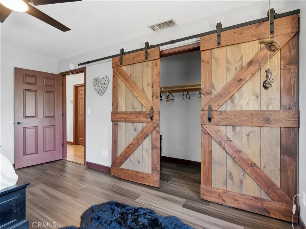 43710 Hilltop Ahwahnee, CA 93601