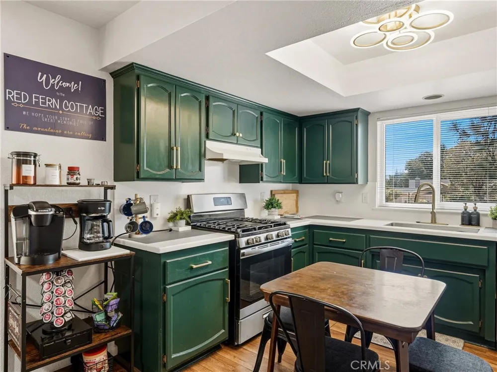38209 Wortham Road Oakhurst, CA 93644