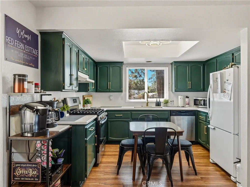 38209 Wortham Road Oakhurst, CA 93644