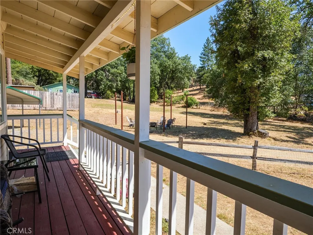 38209 Wortham Road Oakhurst, CA 93644