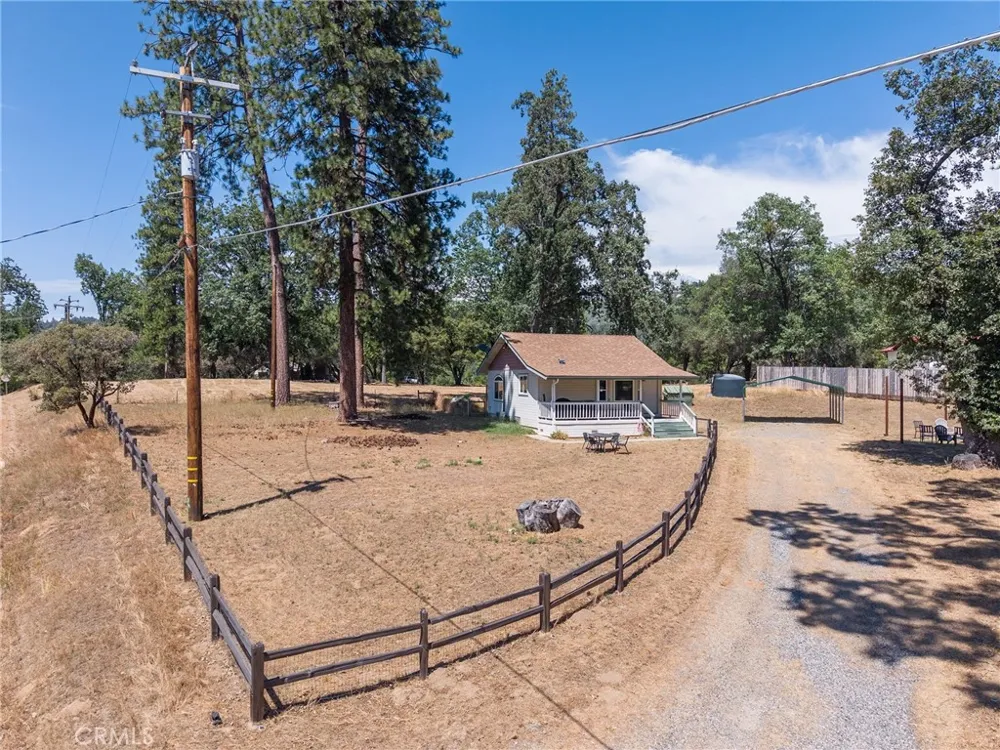 38209 Wortham Road Oakhurst, CA 93644