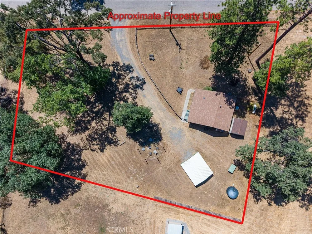 38209 Wortham Road Oakhurst, CA 93644