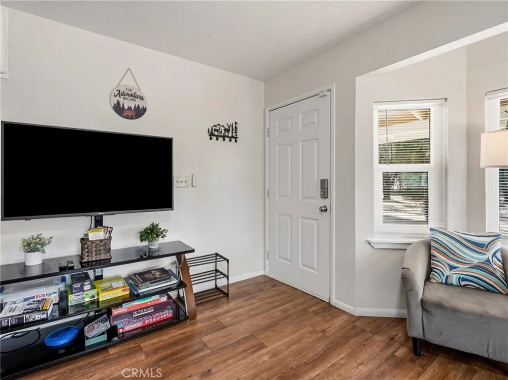 38209 Wortham Road Oakhurst, CA 93644