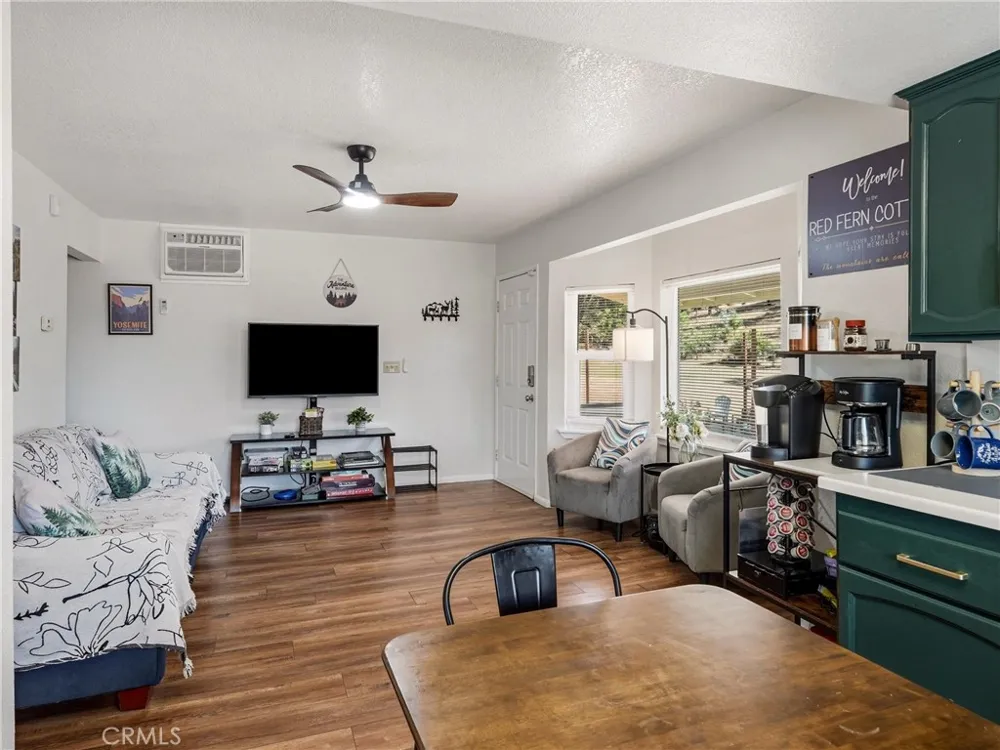 38209 Wortham Road Oakhurst, CA 93644