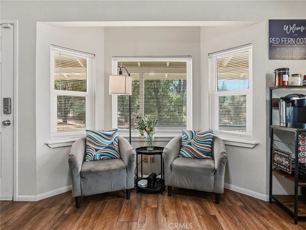 38209 Wortham Road Oakhurst, CA 93644