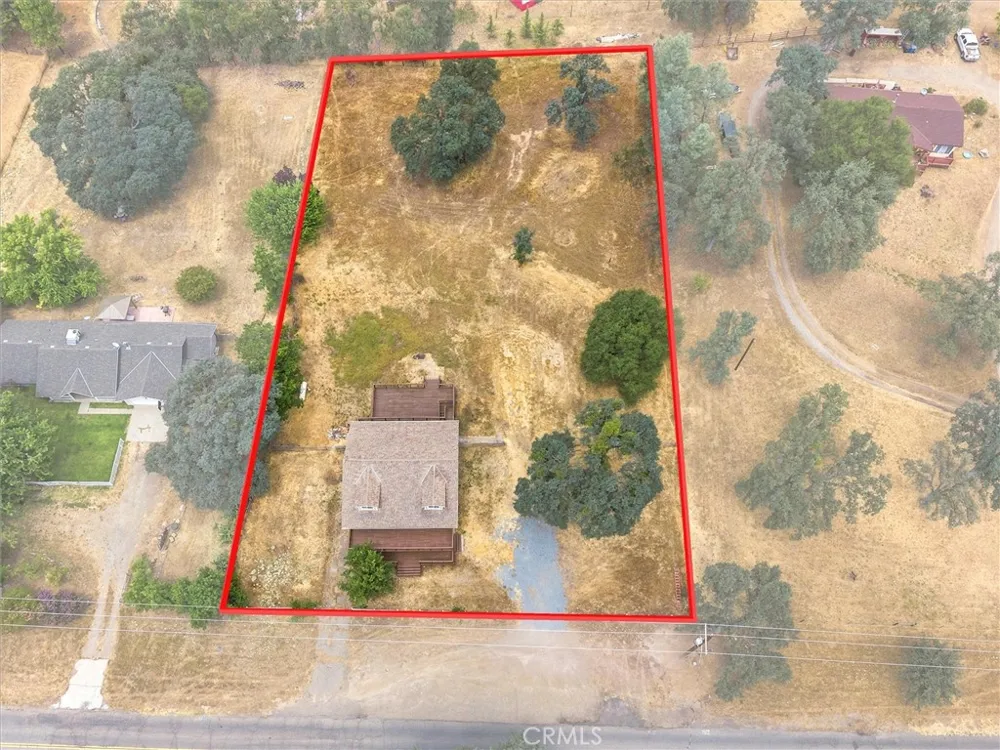 47413 Road 417 Coarsegold, CA 93614