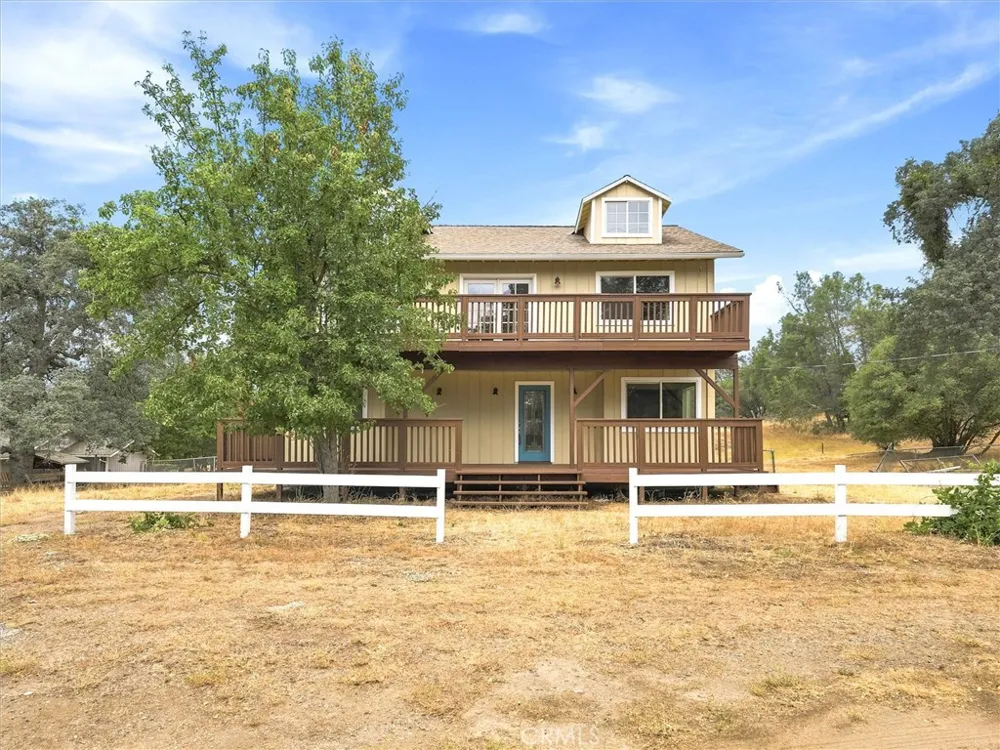 47413 Road 417 Coarsegold, CA 93614