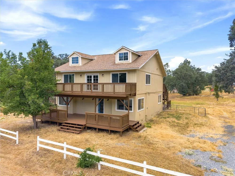 47413 Road 417 Coarsegold, CA 93614