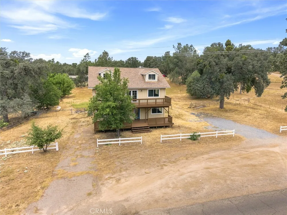 47413 Road 417 Coarsegold, CA 93614