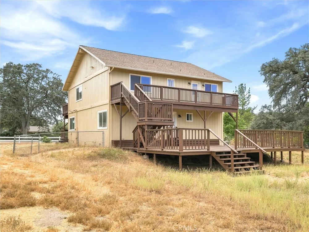 47413 Road 417 Coarsegold, CA 93614