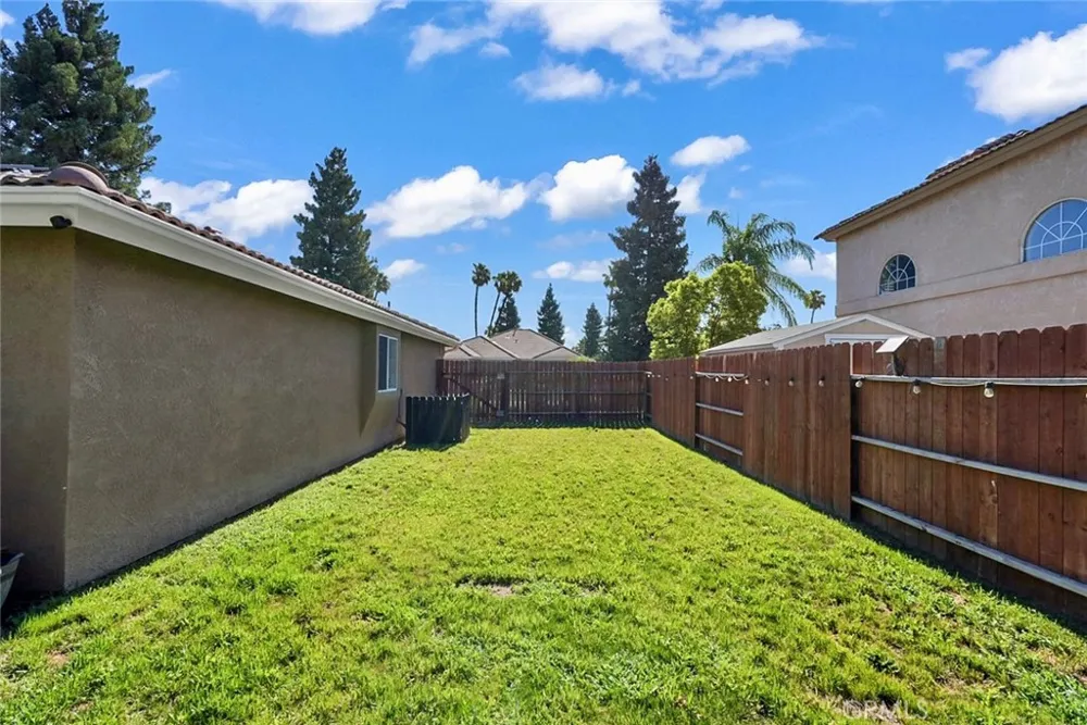 5090 Congressional Chowchilla, CA 93610