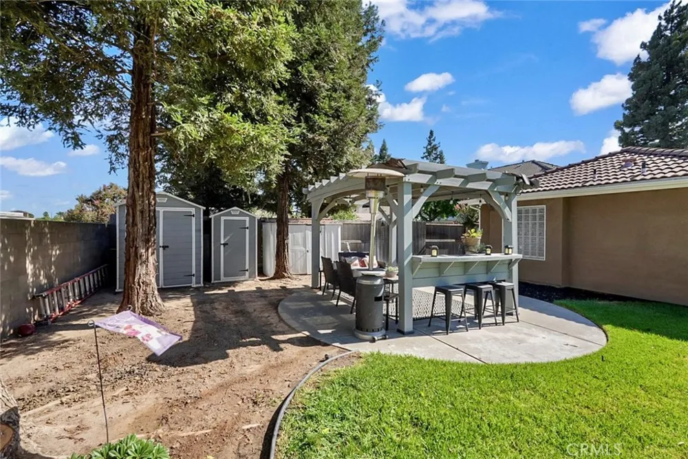 5090 Congressional Chowchilla, CA 93610