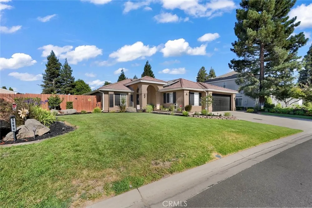 5090 Congressional Chowchilla, CA 93610
