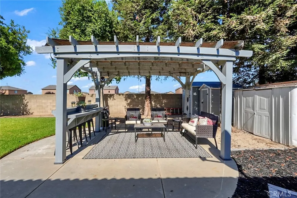 5090 Congressional Chowchilla, CA 93610