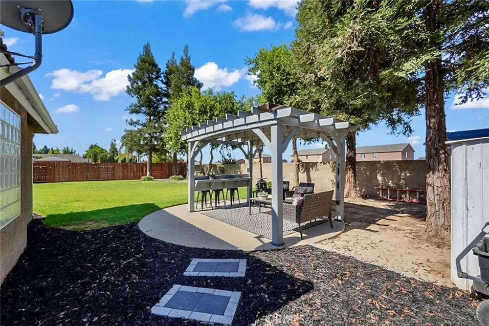 5090 Congressional Chowchilla, CA 93610