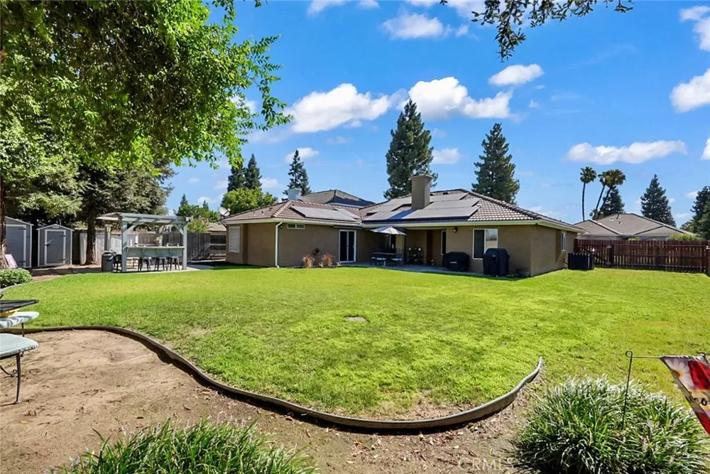 5090 Congressional Chowchilla, CA 93610